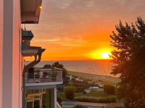 Ferienwohnung Haus am Meer DH- 24623, Amt Lubmin